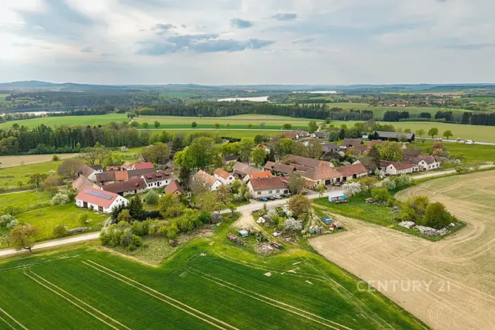 Prodej rodinného domu, Loket, 80 m2