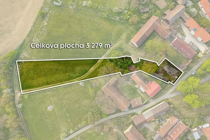 Prodej rodinného domu, Loket, 80 m2