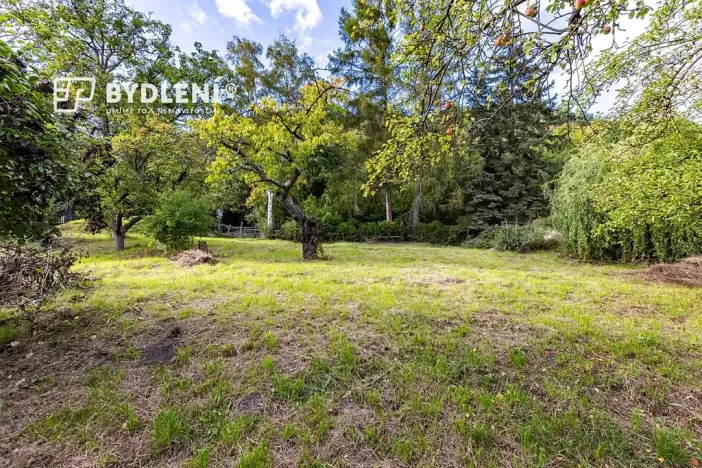 Prodej pozemku pro bydlení, Krupka, Nad Plovárnou, 1117 m2
