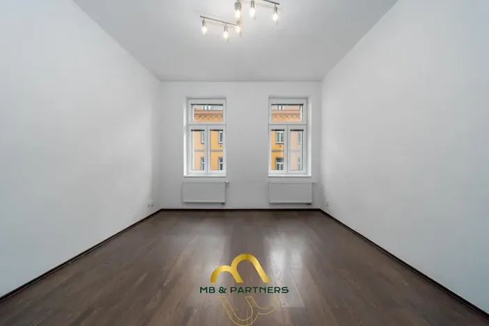Prodej bytu 3+kk, Praha - Libeň, Kotlaska, 85 m2