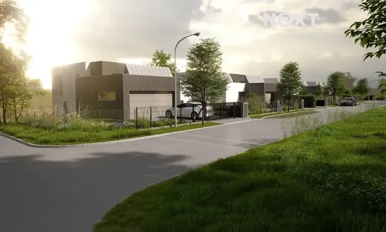 Prodej rodinného domu, Mělník, 126 m2