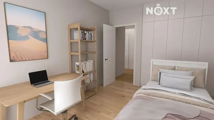 Prodej rodinného domu, Mělník, 126 m2