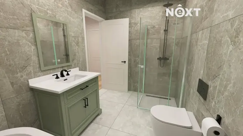 Prodej rodinného domu, Mělník, 126 m2