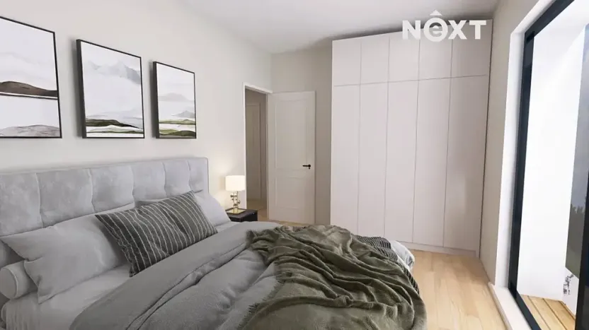 Prodej rodinného domu, Mělník, 126 m2