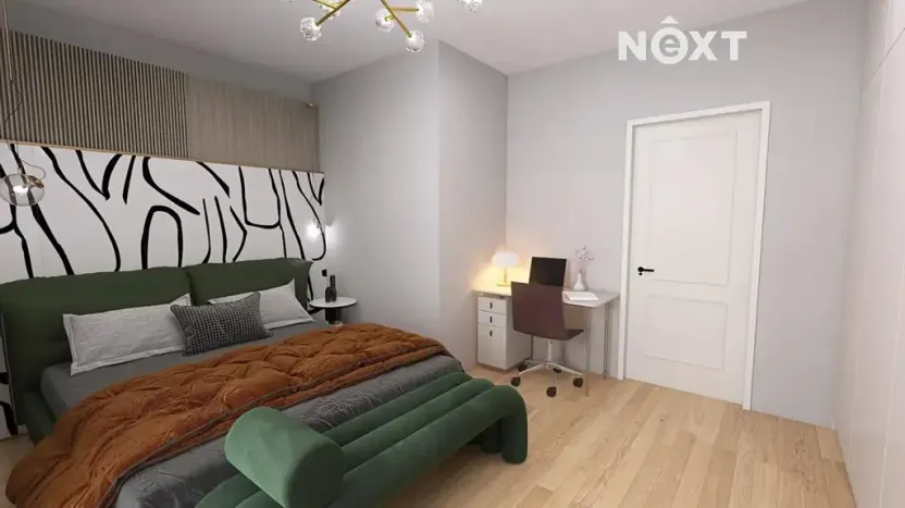 Prodej rodinného domu, Mělník, 126 m2