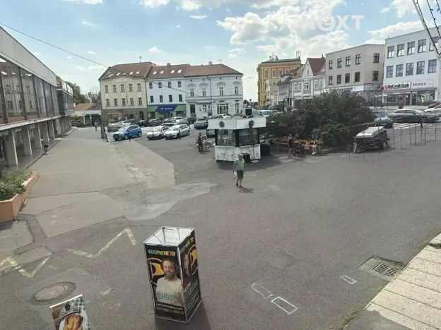 Pronájem ordinace, Mělník, Nová, 42 m2