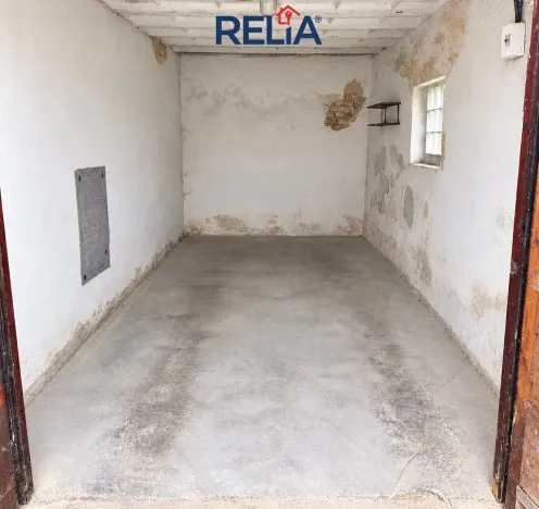 Prodej garáže, Liberec, Máchova, 20 m2