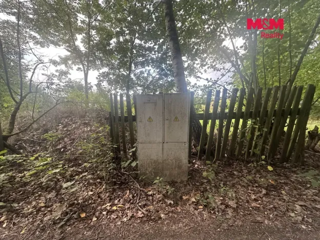 Prodej pozemku pro bydlení, Smolnice, 2370 m2