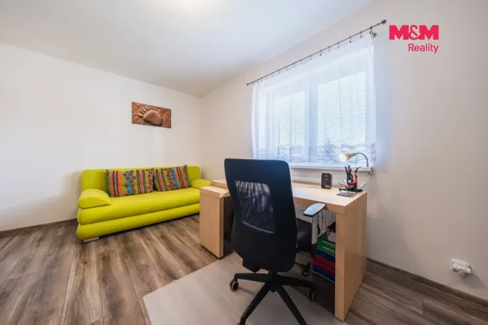 Prodej rodinného domu, Mukařov - Žernovka, K Památníku, 107 m2