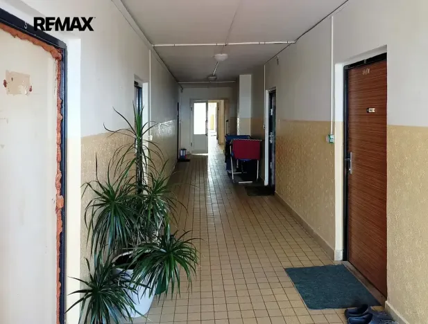 Pronájem bytu 1+kk, Lubná, 17 m2