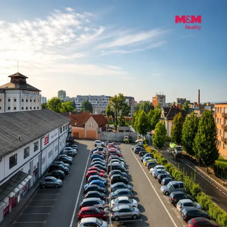 Pronájem bytu 3+kk, Pardubice, Bratranců Veverkových, 73 m2