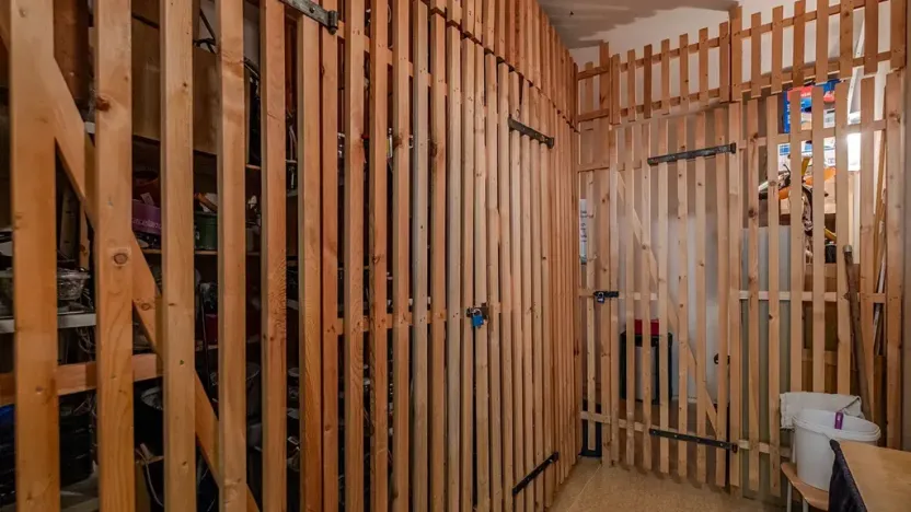 Pronájem bytu 3+1, Poděbrady, Kunštátská, 70 m2