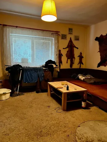 Prodej rodinného domu, Praha - Koloděje, Solnická, 300 m2
