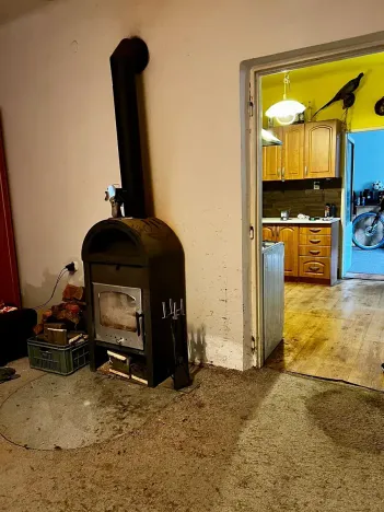 Prodej rodinného domu, Praha - Koloděje, Solnická, 300 m2