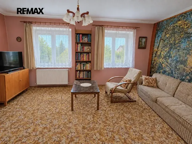 Prodej rodinného domu, Slavkov u Brna, 150 m2