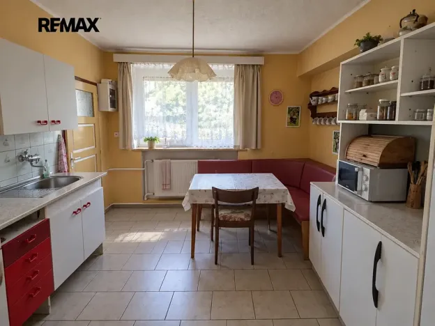 Prodej rodinného domu, Slavkov u Brna, 150 m2