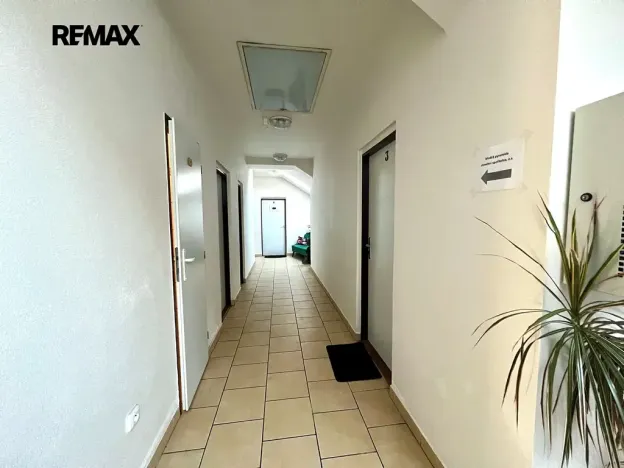 Pronájem kanceláře, Kyjov, Jungmannova, 22 m2