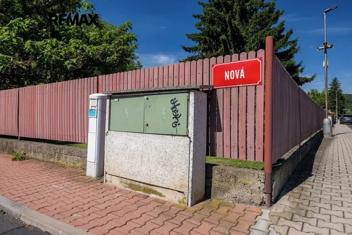Prodej pozemku pro bydlení, Nelahozeves, 623 m2