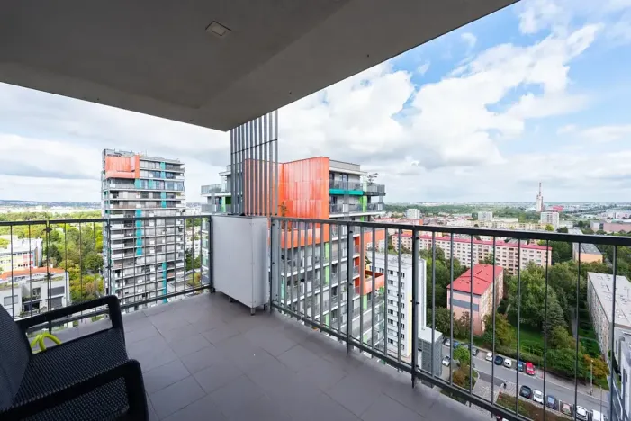 Prodej bytu 2+kk, Praha - Malešice, Nad úžlabinou, 71 m2