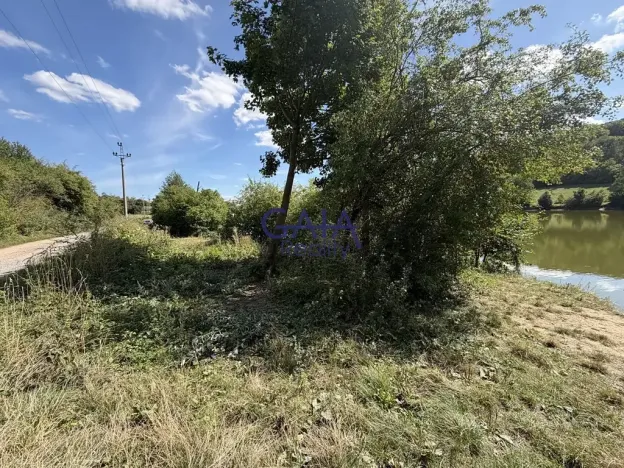 Prodej pole, Buchlovice, 303 m2