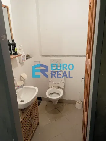 Pronájem - jiné, Praha - Vinohrady, Máchova, 61 m2