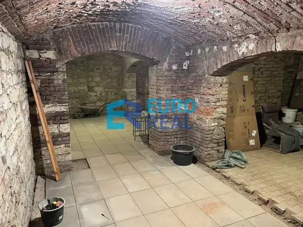 Pronájem - jiné, Praha - Vinohrady, Máchova, 61 m2