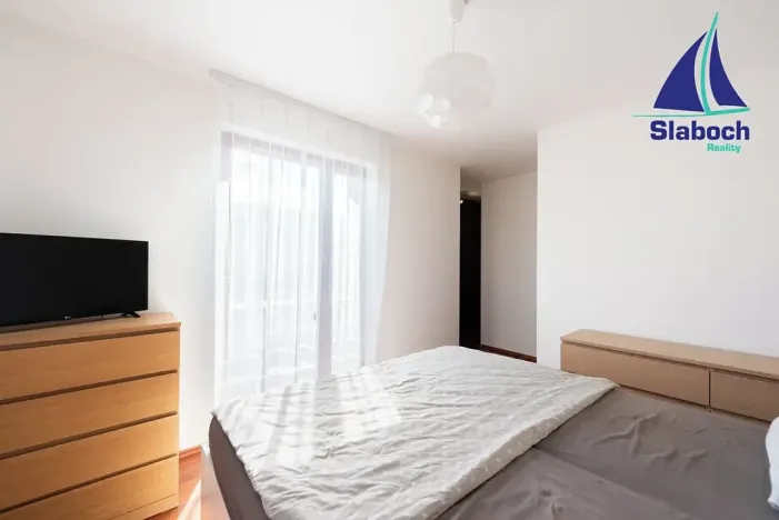 Prodej bytu 3+kk, Brandýs nad Labem-Stará Boleslav, U Vodojemu, 102 m2