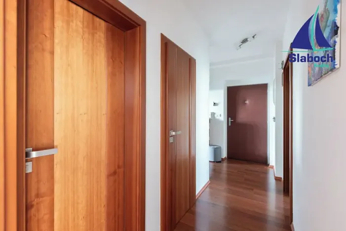 Prodej bytu 3+kk, Brandýs nad Labem-Stará Boleslav, U Vodojemu, 102 m2