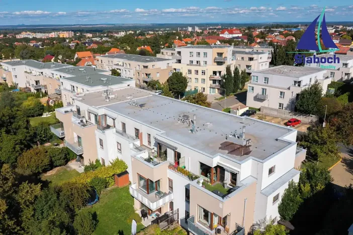 Prodej bytu 3+kk, Brandýs nad Labem-Stará Boleslav, U Vodojemu, 102 m2