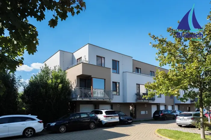 Prodej bytu 3+kk, Brandýs nad Labem-Stará Boleslav, U Vodojemu, 102 m2