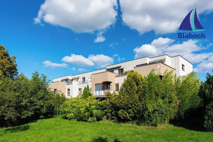 Prodej bytu 3+kk, Brandýs nad Labem-Stará Boleslav, U Vodojemu, 102 m2