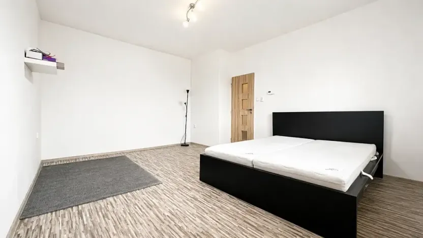 Pronájem bytu 1+1, Ivanovice na Hané, Malinovského, 34 m2