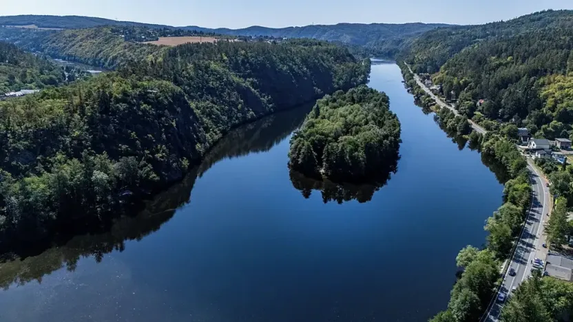 Prodej podílu rodinného domu, Davle, Kiliánská, 280 m2
