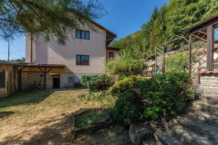 Prodej podílu rodinného domu, Davle, Kiliánská, 280 m2
