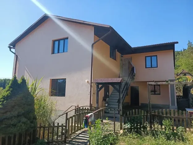 Prodej podílu rodinného domu, Davle, Kiliánská, 280 m2