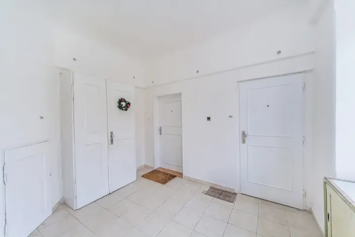 Prodej bytu 2+kk, Praha - Malá Strana, Nosticova, 67 m2
