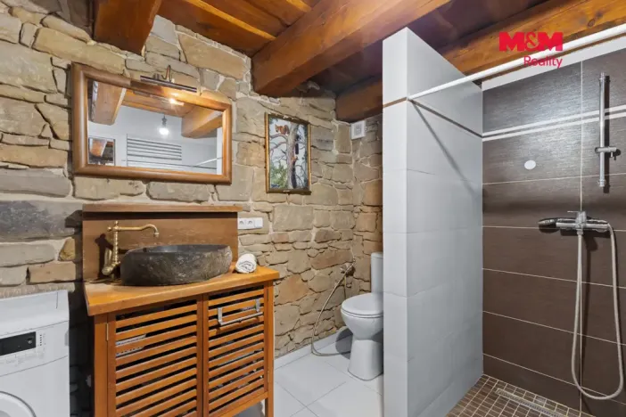 Prodej rodinného domu, Jarpice, 380 m2