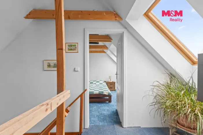 Prodej rodinného domu, Jarpice, 380 m2