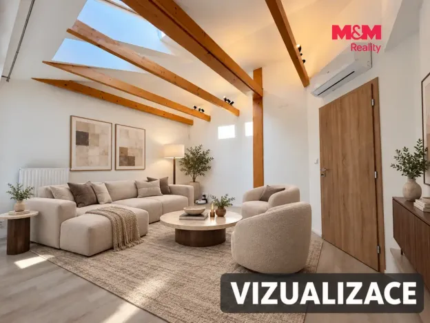 Pronájem bytu 2+1, Kladno, Osvoboz. pol. vězňů, 53 m2