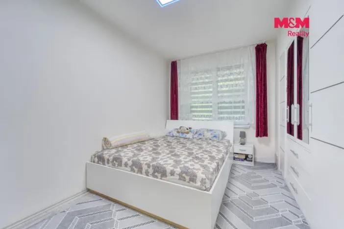 Prodej rodinného domu, Chotěšov, Starý mlýn, 353 m2