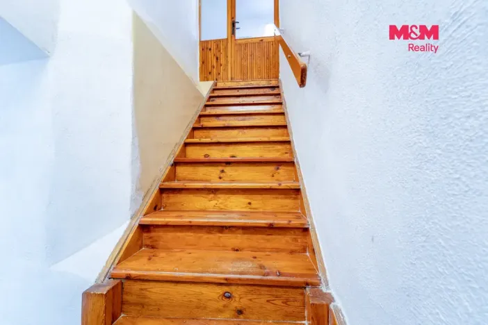 Prodej rodinného domu, Chotěšov, Starý mlýn, 353 m2