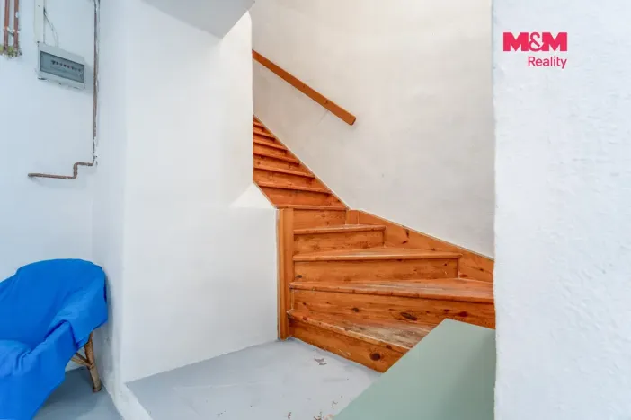 Prodej rodinného domu, Chotěšov, Starý mlýn, 353 m2