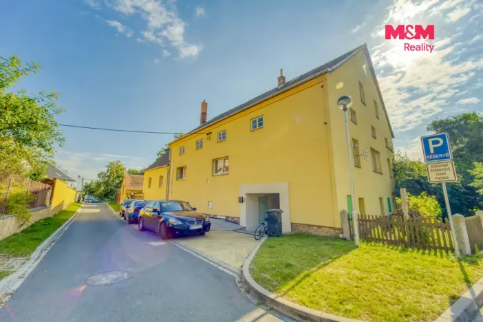 Prodej rodinného domu, Chotěšov, Starý mlýn, 353 m2