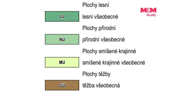 Prodej louky, Cheb - Háje, 30509 m2