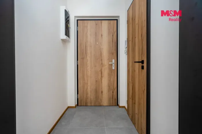 Pronájem bytu 1+kk, Praha - Třebonice, U Zličína, 22 m2