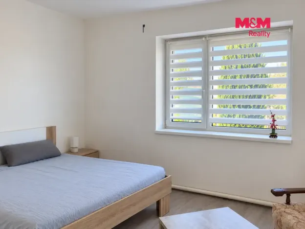 Prodej rodinného domu, Moravské Málkovice, 131 m2