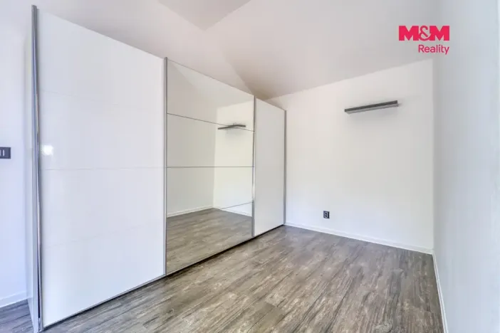 Pronájem bytu 3+kk, Kyšice, 64 m2