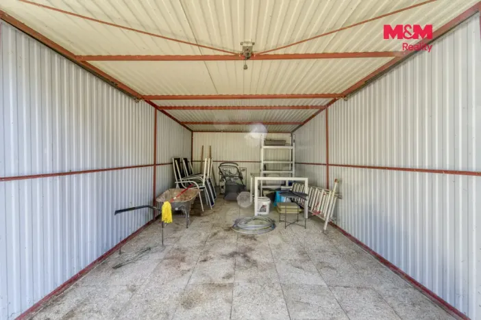 Pronájem bytu 3+kk, Kyšice, 64 m2