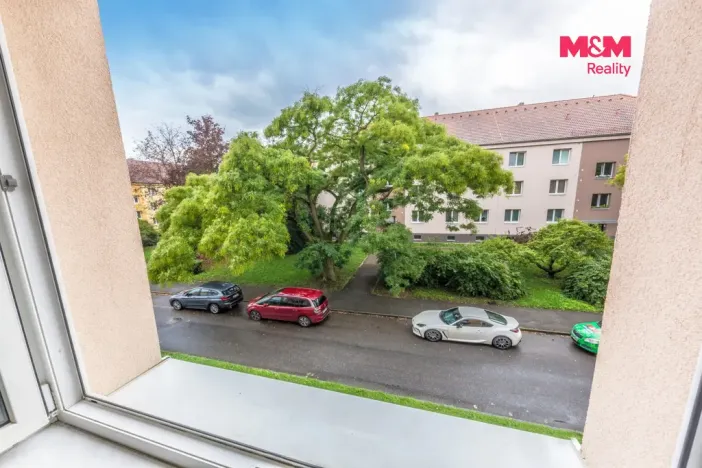 Prodej bytu 2+1, Mělník, Revoluční, 51 m2