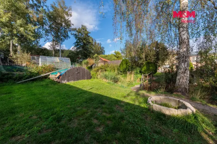 Prodej rodinného domu, Nejdek, Jungmannova, 106 m2